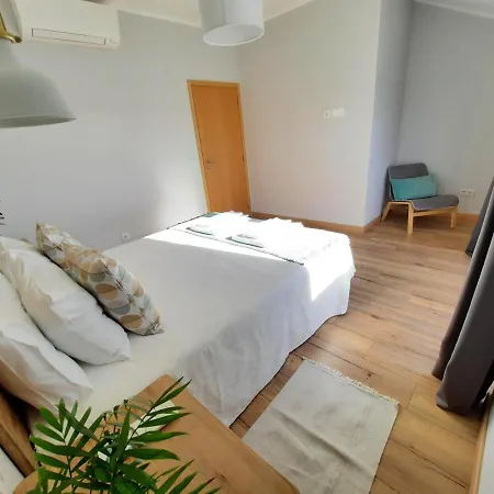 Mar Ii Apartment