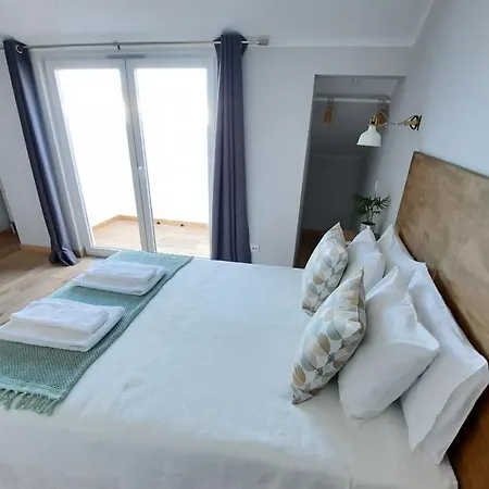Mar Ii Apartment