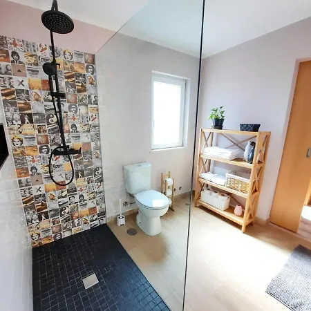 Mar Ii Apartment