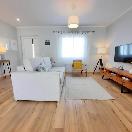 Apartment Mar Ii