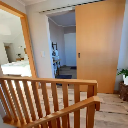 Apartment Mar Ii Odeceixe