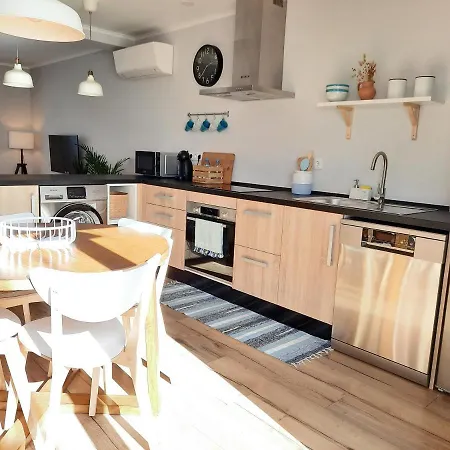 Mar Ii Apartment