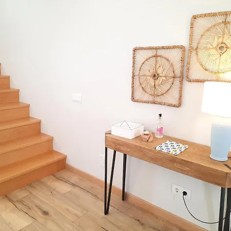 Apartment Mar Ii *