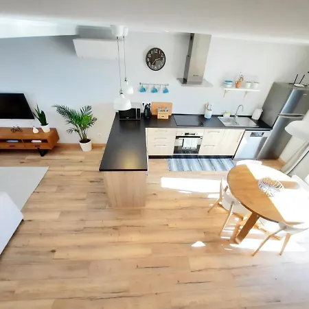 Apartment Mar Ii