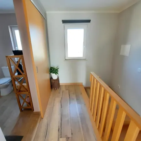 Mar Ii Apartment *