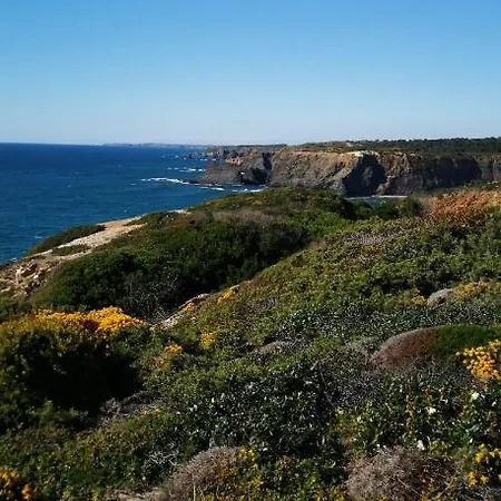 Mar Ii Odeceixe