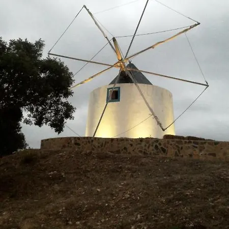 Mar Ii Odeceixe