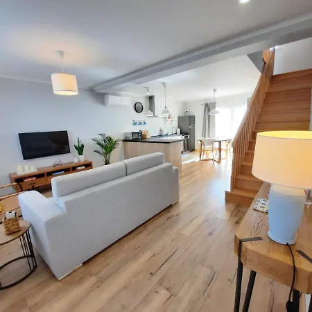 Apartment Mar Ii