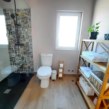 Mar Ii Apartment
