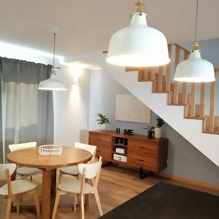 Apartment Mar Ii Odeceixe
