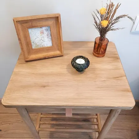 Apartment Mar Ii