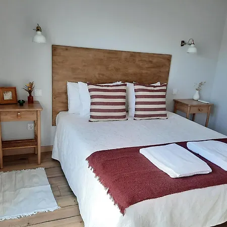 Mar Ii Apartment Odeceixe